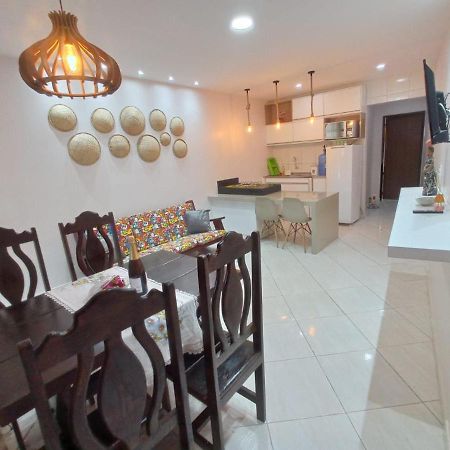 Apartamento Em Porto De Galinhas, Por Temporada Zewnętrze zdjęcie