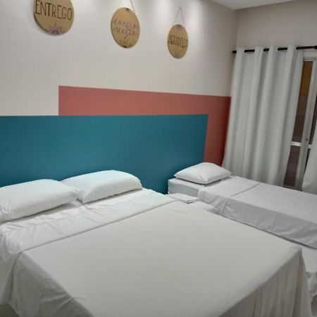 Apartamento Em Porto De Galinhas, Por Temporada Zewnętrze zdjęcie