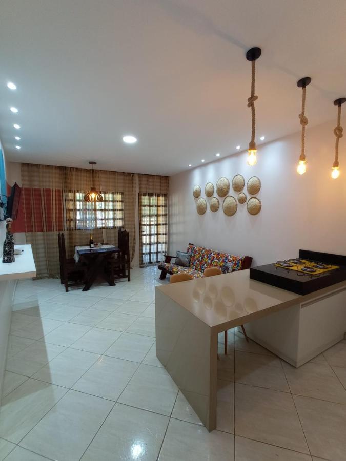 Apartamento Em Porto De Galinhas, Por Temporada Zewnętrze zdjęcie