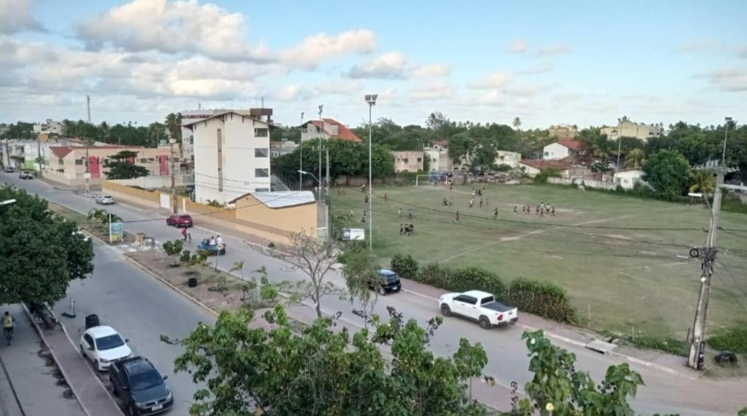 Apartamento Em Porto De Galinhas, Por Temporada Zewnętrze zdjęcie