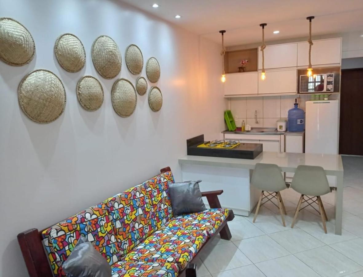 Apartamento Em Porto De Galinhas, Por Temporada Zewnętrze zdjęcie