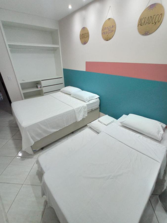 Apartamento Em Porto De Galinhas, Por Temporada Zewnętrze zdjęcie