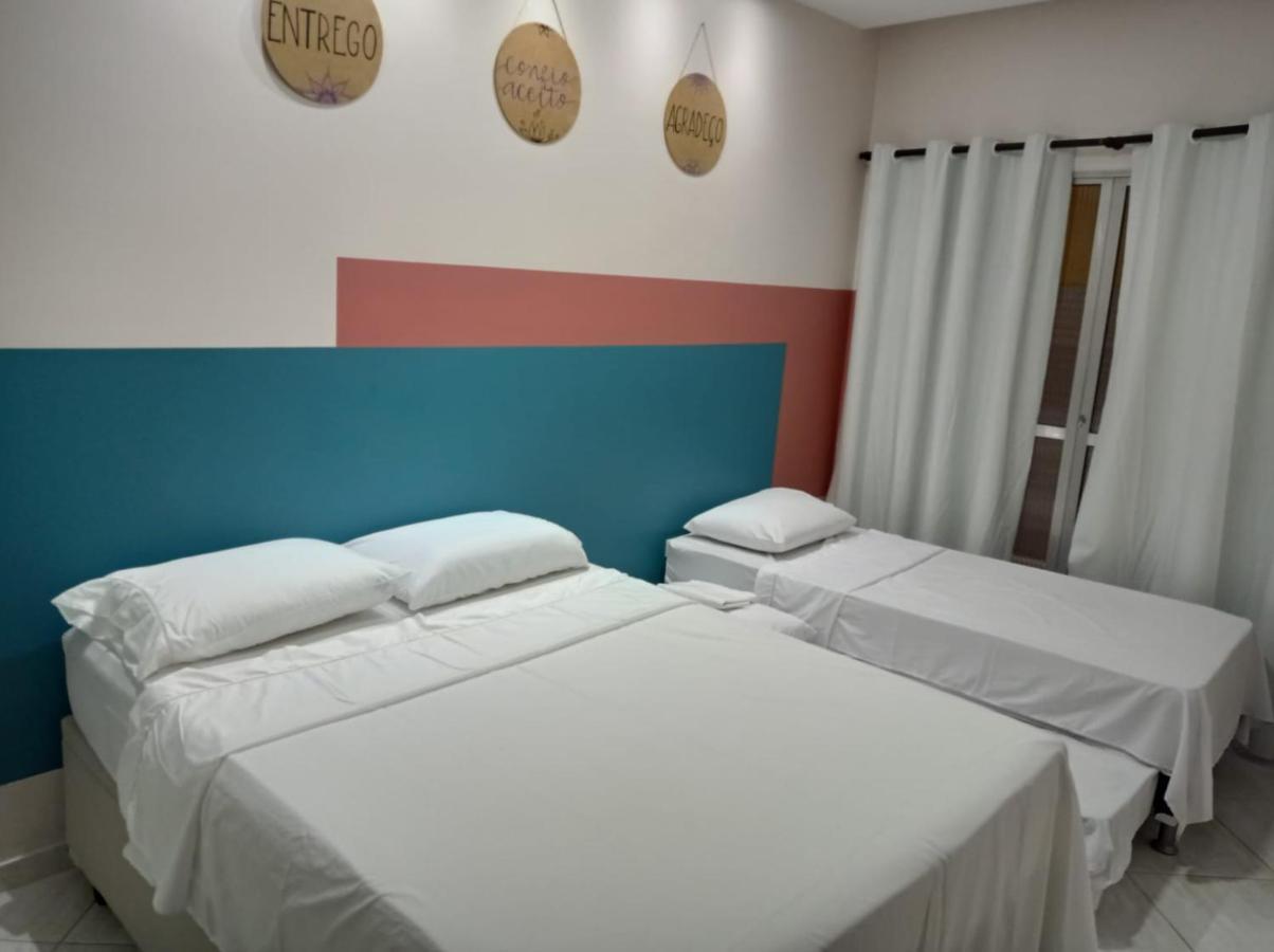 Apartamento Em Porto De Galinhas, Por Temporada Zewnętrze zdjęcie