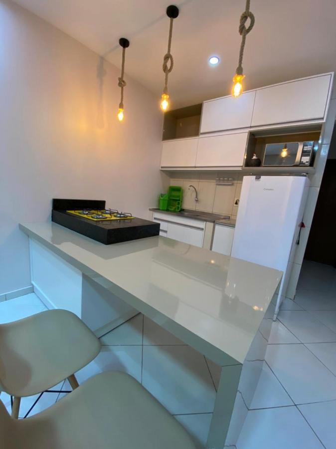 Apartamento Em Porto De Galinhas, Por Temporada Zewnętrze zdjęcie